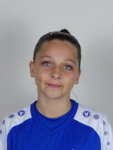 Zoe Kaluza