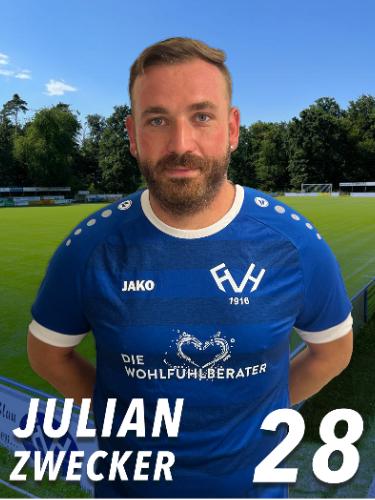 Julian Zwecker