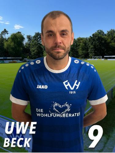 Uwe Beck