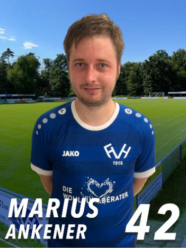 Marius Ankener