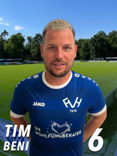 Tim Beni