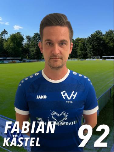 Fabian Kästel