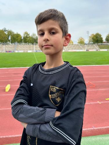 Ayaz Karut