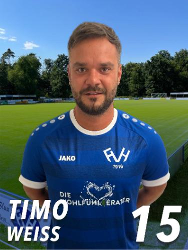 Timo Weiss