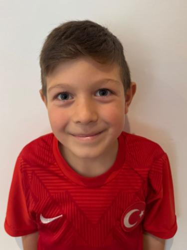 Yusa Ömer Akar