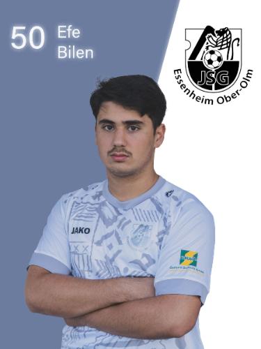 Efe Bilen