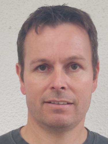Daniel Schulte