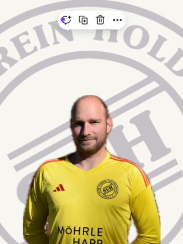 Niklas Ritz