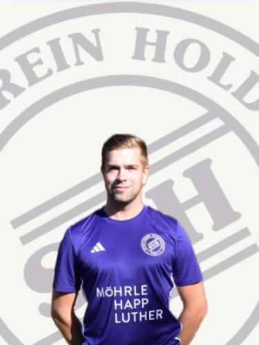 Adrian Krämer