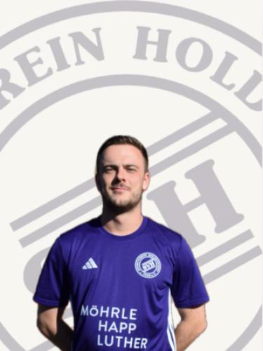 Mathis Tollkühn