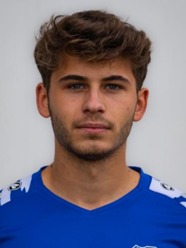 Mattis Bogner