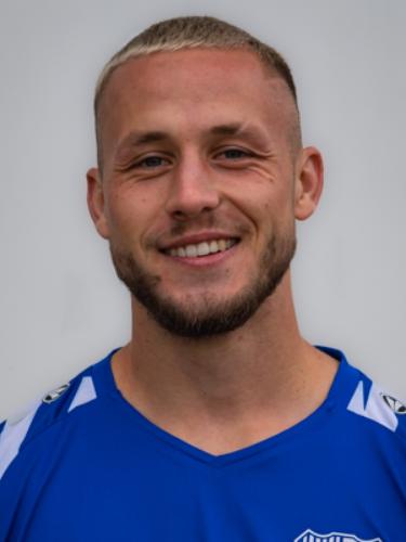 Tobias Keller