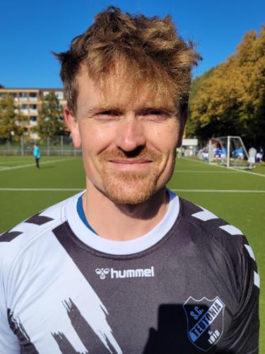 Lukas Wysocki