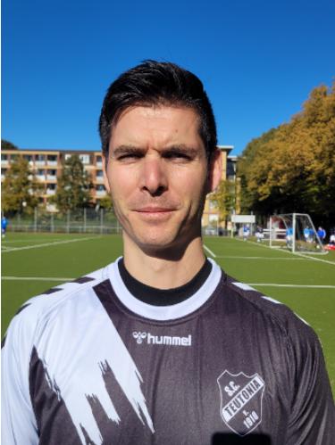 Jonas Laszlo Hartig