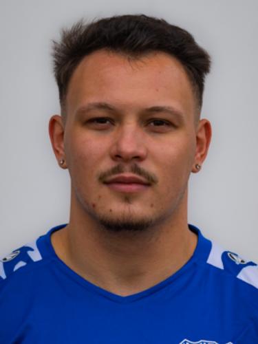 Patrik Mihaljevic