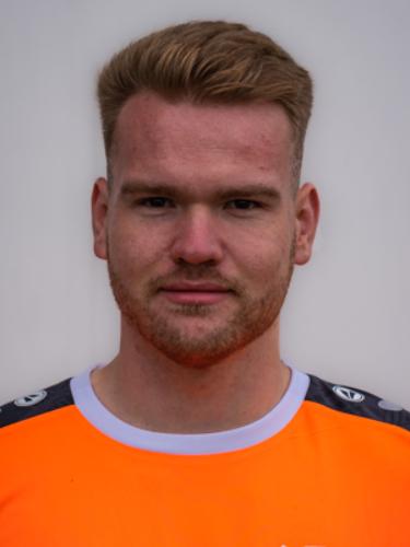 Simon Möschlin