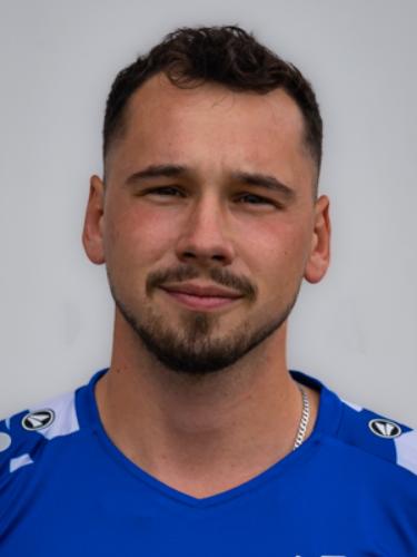Aaron Vogt