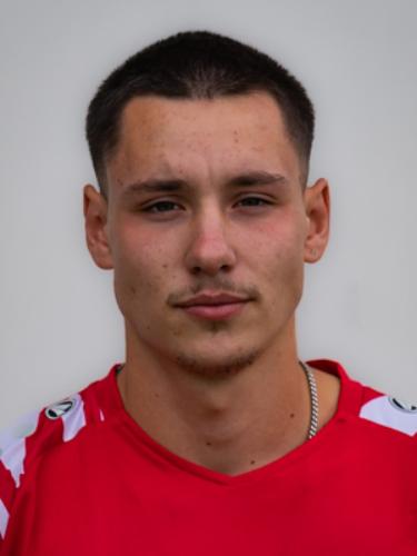 David Vogt