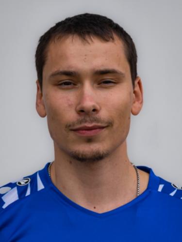 Joshua Vogt