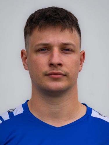 Jonas Wagner