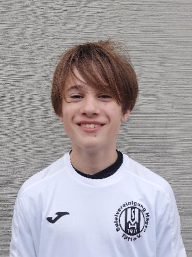 Levin, Noah Bochem