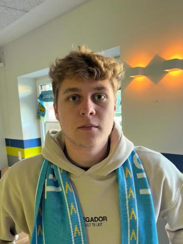 Jannes Niklas Monicke
