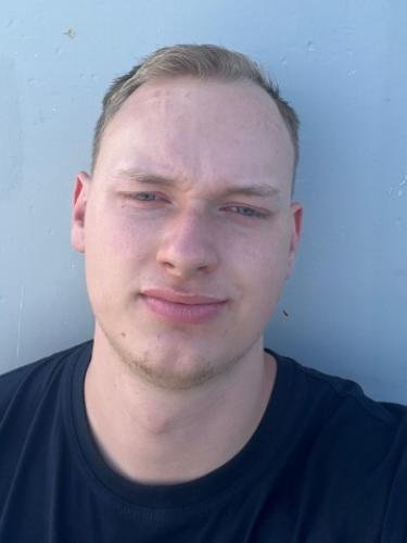 Leon Peter Korinth
