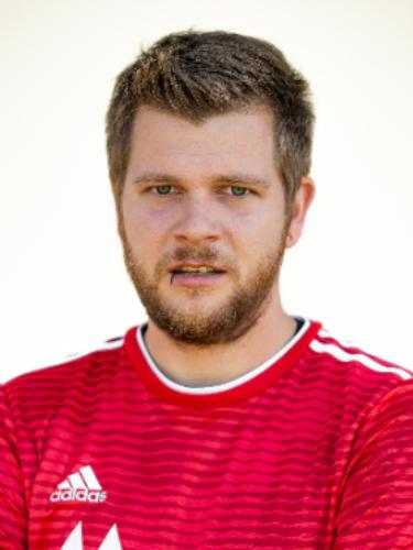 Simon Krisch