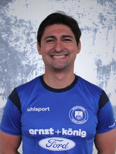 Jonathan Arnold