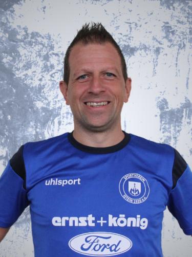 Fabian Brändlin