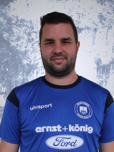 Ronny Diodene