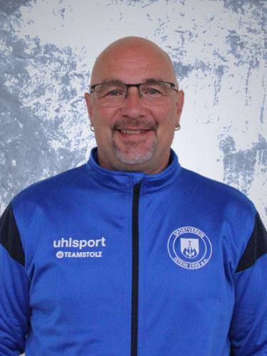 Marc Haude