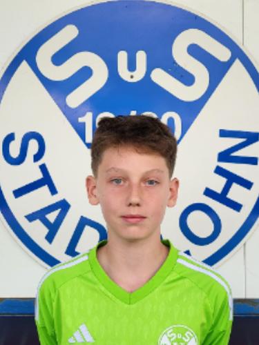 Marlon Haupt