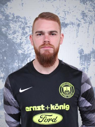 Simon Loritz