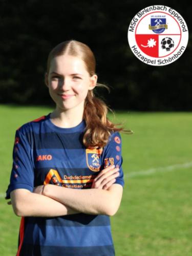 Josie Diedrich