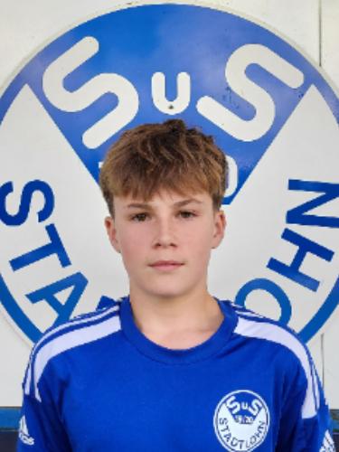 Jannis Vornholt