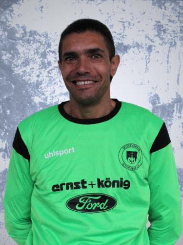 Kaveh Pirvali