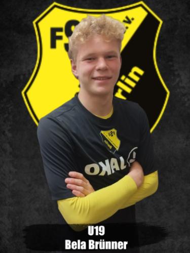 Bela Brünner