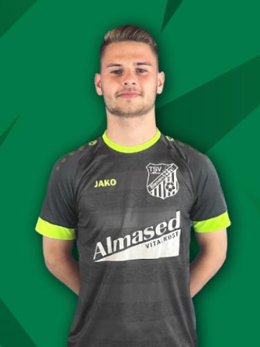 Tim-Luca Voigt