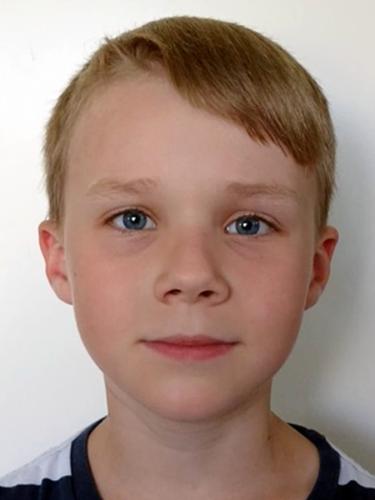 Anton Eamon Garling