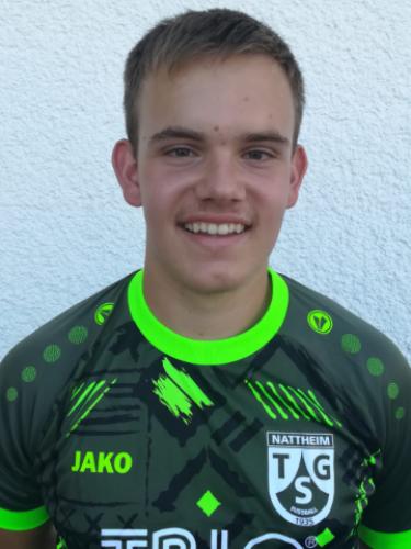 Luis Fabian Glöckler