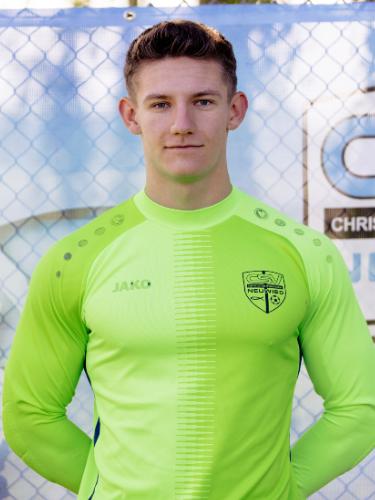 Jonas Dyck