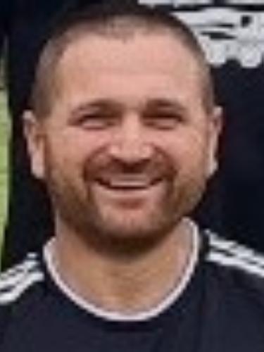 Bujar Mehmeti