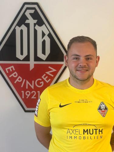 Rico Müllner