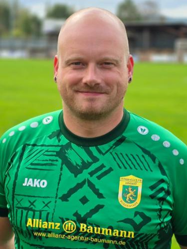 Willy Burghardt