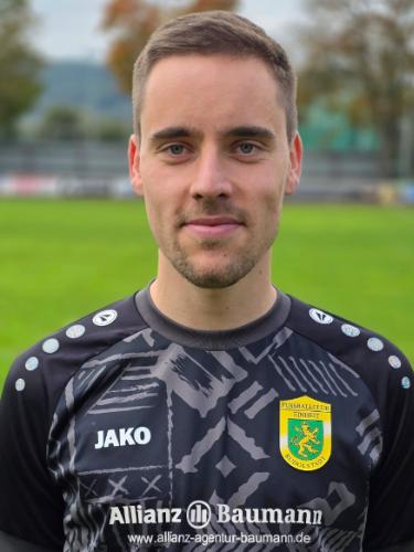 Norman Enke