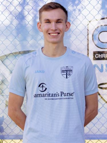 Lucas Krahn