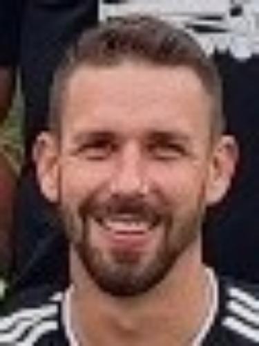 Daniel Gysbers