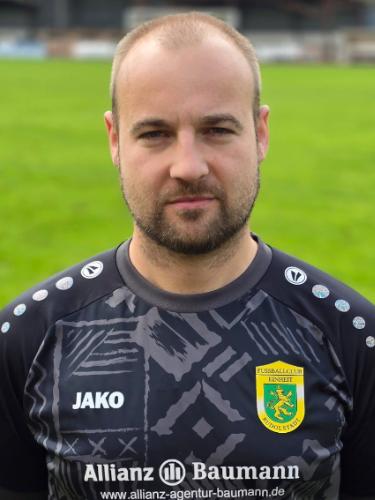 Florian Matiss