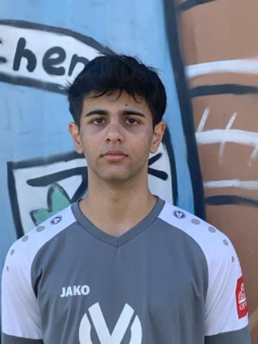 Mkrtich Mnatsakanyan